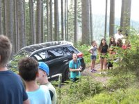 Schulbesuch 2019